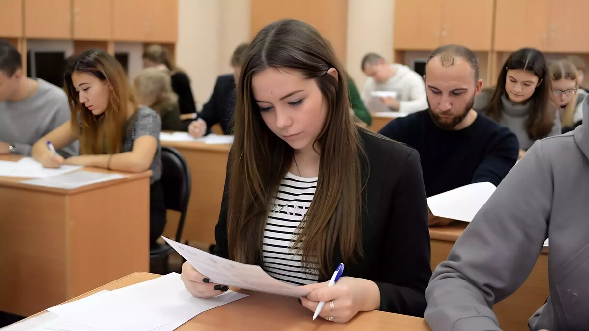 Новые правила приема в вузы: к чему готовиться абитуриентам в 2025 году?