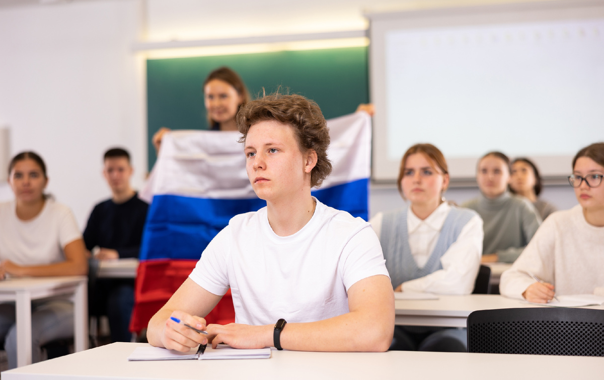 7 фактов о высшем образовании в России, которые невозможно игнорировать