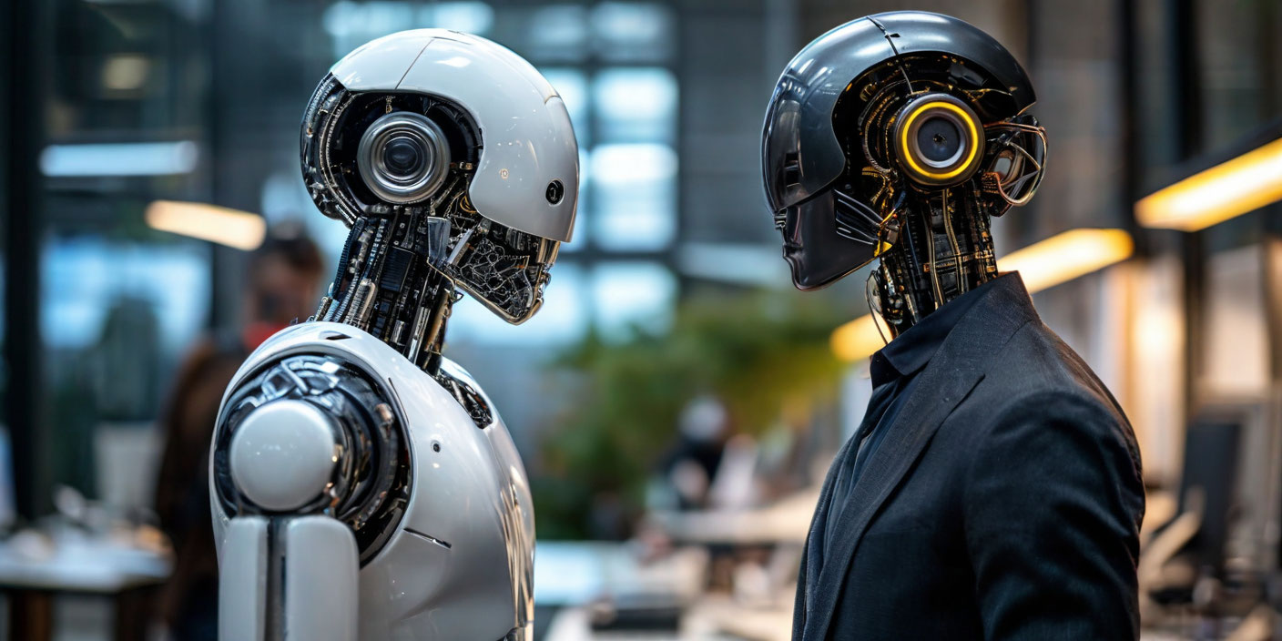 Как искусственный интеллект меняет рынок труда: перспективы и вызовы для специалистов в IT-сфере