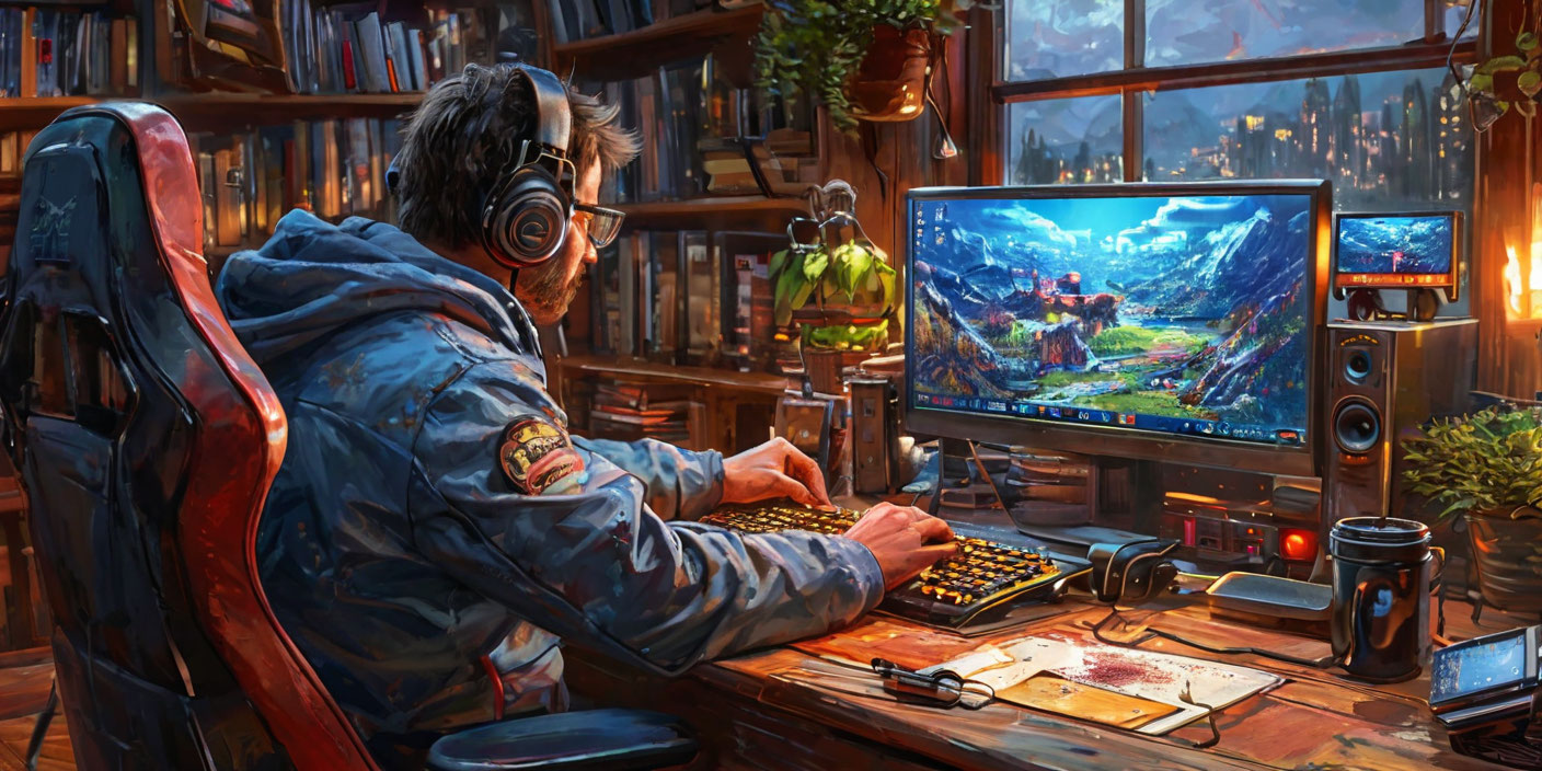 Математика