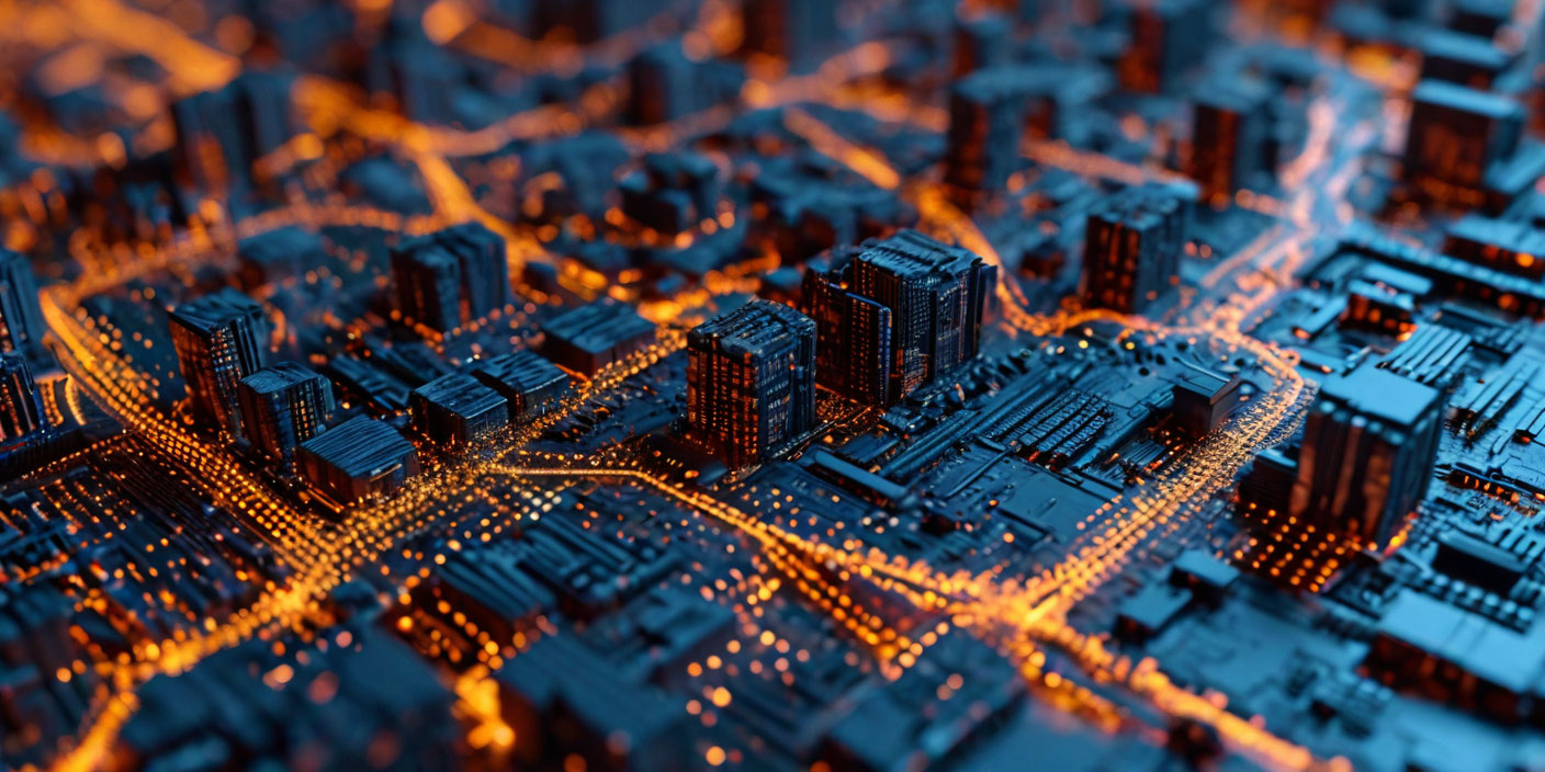 Как edge computing ускоряет обработку данных за счёт децентрализации