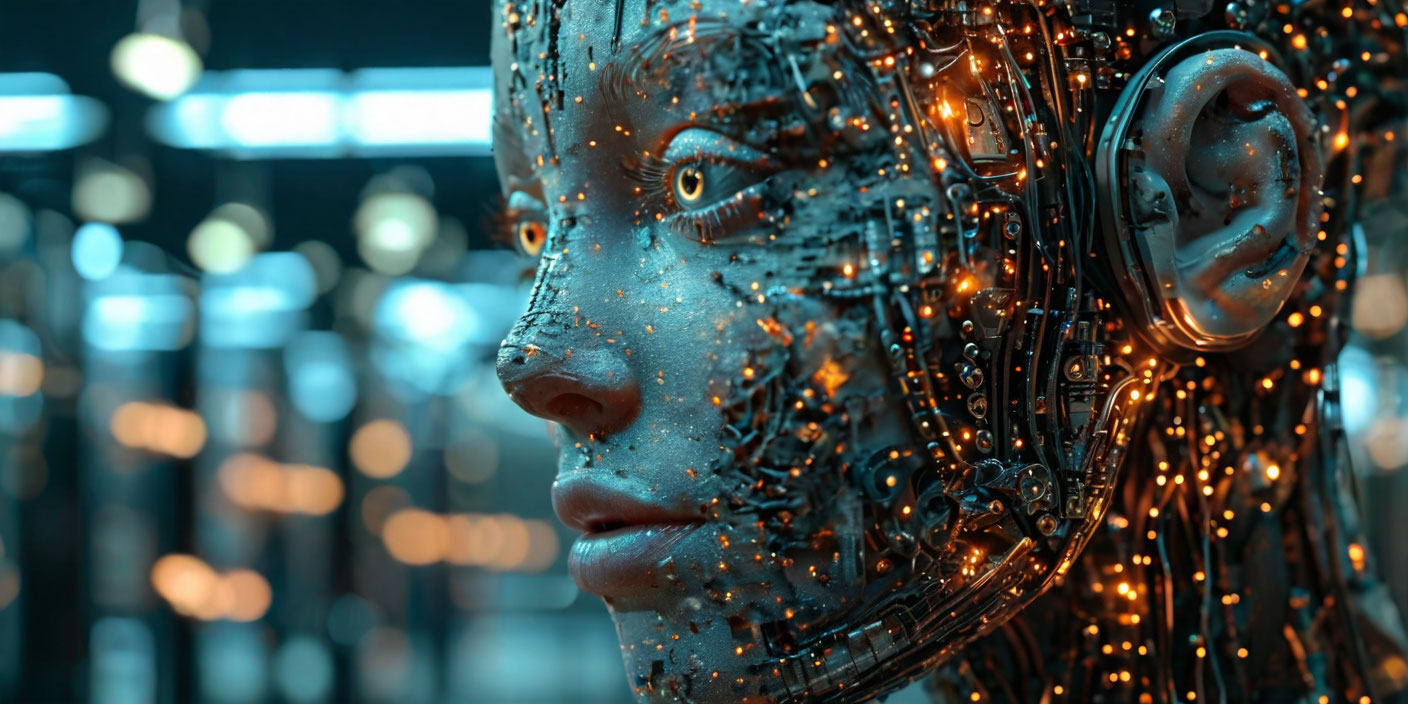 Как нейросети помогают бороться с фейками и deepfake-технологиями