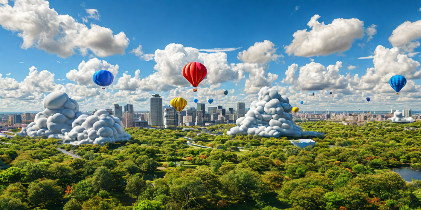 Как AWS, Google Cloud и Azure конкурируют в облачных технологиях